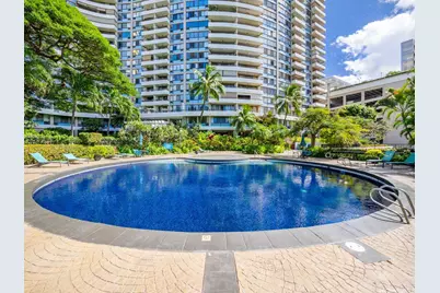 2333 Kapiolani Boulevard #1803, Honolulu, HI 96826 - Photo 12