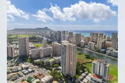2333 Kapiolani Boulevard #1803, Honolulu, HI 96826 - Photo 18