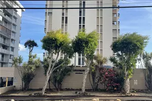 1560 Thurston Ave, Honolulu, HI 96822 - Photo 16