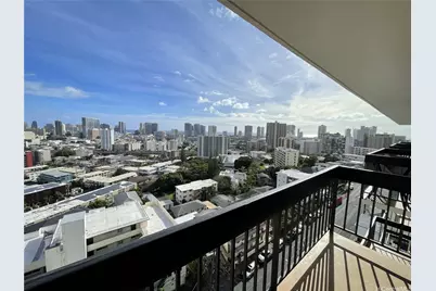 1560 Thurston Avenue #1201, Honolulu, HI 96822 - Photo 12