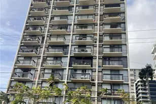 1560 Thurston Ave, Honolulu, HI 96822 - Photo 24