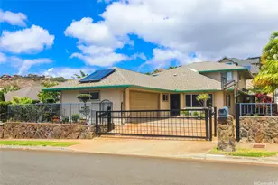 92-324 Kewai Pl, Kapolei, HI 96707 - Photo 1