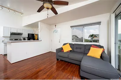 94-510 Lumiaina Street #J202, Waipahu, HI 96797 - Photo 2