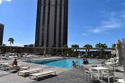 410 Atkinson Drive #1810, Honolulu, HI 96814 - Photo 1