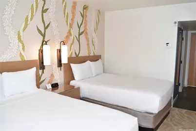 410 Atkinson Drive #1810, Honolulu, HI 96814 - Photo 4