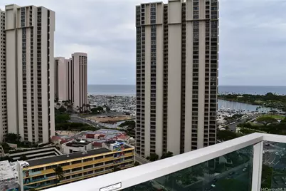 410 Atkinson Drive #1810, Honolulu, HI 96814 - Photo 18