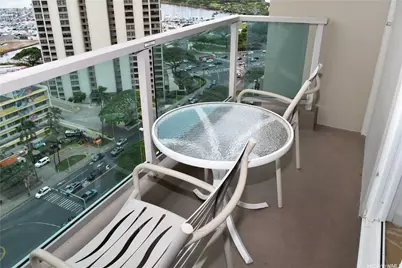 410 Atkinson Drive #1810, Honolulu, HI 96814 - Photo 12