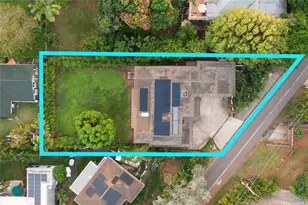 846 Aalapapa Dr, Kailua, HI 96734 - Photo 4