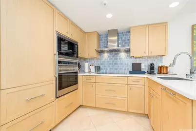 223 Saratoga Road #1622, Honolulu, HI 96815 - Photo 10