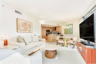 223 Saratoga Road #1622, Honolulu, HI 96815 - Photo 1