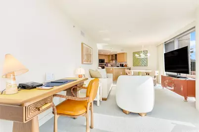 223 Saratoga Road #1622, Honolulu, HI 96815 - Photo 6