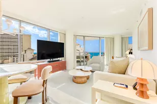 223 Saratoga Rd, Honolulu, HI 96815 - Photo 2