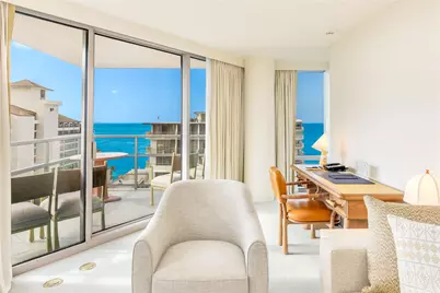 223 Saratoga Road #1622, Honolulu, HI 96815 - Photo 4