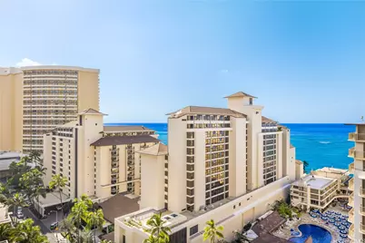 223 Saratoga Road #1622, Honolulu, HI 96815 - Photo 20