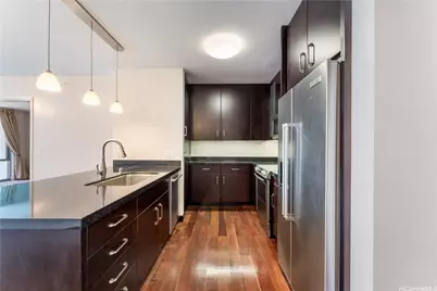 1189 Waimanu Street #2204, Honolulu, HI 96814 - Photo 4