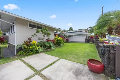 44-135 Kalenakai Place, Kaneohe, HI 96744 - Photo 20