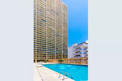 445 Seaside Avenue #2709, Honolulu, HI 96815 - Photo 12