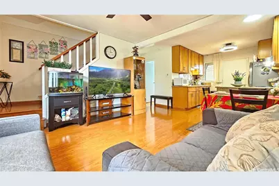 98-1395 Hinu Place #98, Pearl City, HI 96782 - Photo 2