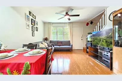 98-1395 Hinu Place #98, Pearl City, HI 96782 - Photo 4