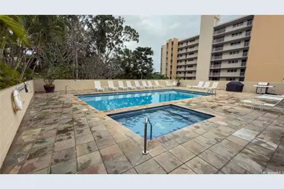 98-707 Iho Place #2-1001, Aiea, HI 96701 - Photo 24