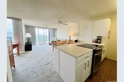98-707 Iho Place #2-1001, Aiea, HI 96701 - Photo 6