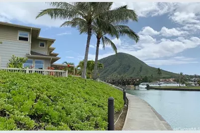 520 Lunalilo Home Road #V3406, Honolulu, HI 96825 - Photo 14