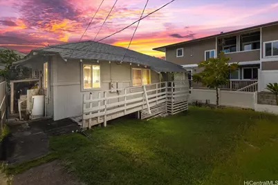 1309 A Konia Street, Honolulu, HI 96817 - Photo 2