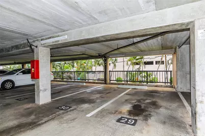 2714 Kahoaloha Lane #805, Honolulu, HI 96826 - Photo 20