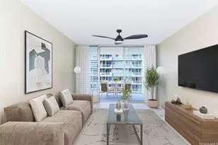 2714 Kahoaloha Ln, Honolulu, HI 96826 - Photo 1