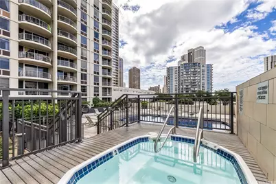 1717 Ala Wai Boulevard #PH ii7, Honolulu, HI 96815 - Photo 22