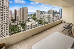 1717 Ala Wai Blvd, Honolulu, HI 96815 - Photo 18