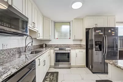 1717 Ala Wai Boulevard #PH ii7, Honolulu, HI 96815 - Photo 4