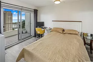 1717 Ala Wai Blvd, Honolulu, HI 96815 - Photo 10