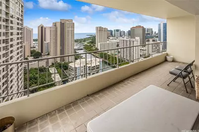 1717 Ala Wai Boulevard #PH ii7, Honolulu, HI 96815 - Photo 18