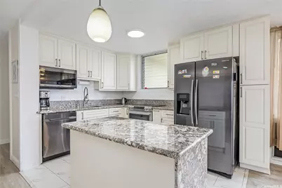 1717 Ala Wai Boulevard #PH ii7, Honolulu, HI 96815 - Photo 2