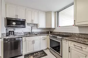 1717 Ala Wai Blvd, Honolulu, HI 96826 - Photo 2