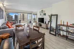 1717 Ala Wai Blvd, Honolulu, HI 96815 - Photo 8