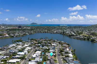 1356 Kahili Street, Kailua, HI 96734 - Photo 22