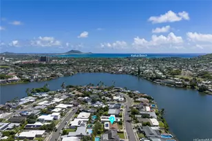 1356 Kahili St, Kailua, HI 96734 - Photo 22