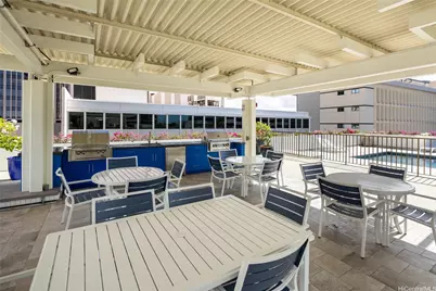 225 Queen Street #14C, Honolulu, HI 96813 - Photo 16