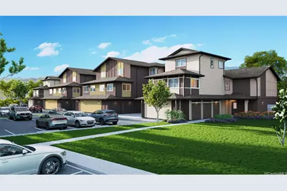 91-4099 Hikuono Street #1318, Kapolei, HI 96707 - Photo 4
