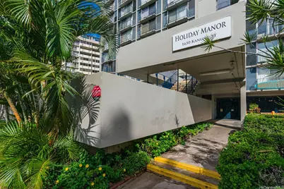1650 Kanunu Street #1213, Honolulu, HI 96814 - Photo 14