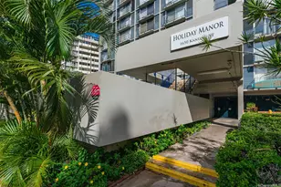 1650 Kanunu St, Honolulu, HI 96814 - Photo 14