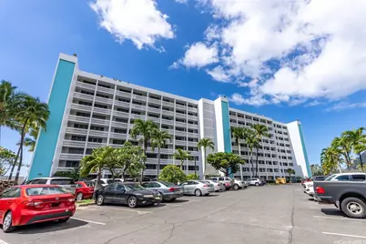 84-965 Farrington Highway #B912A, Waianae, HI 96792 - Photo 20