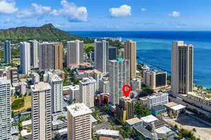 2425 Kuhio Ave, Honolulu, HI 96815 - Photo 1