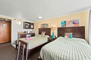 2425 Kuhio Ave, Honolulu, HI 96815 - Photo 4