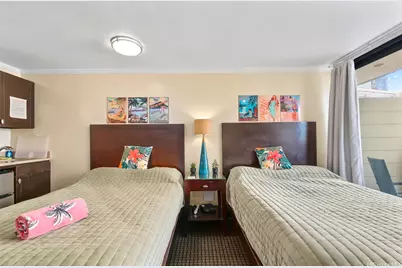 2425 Kuhio Avenue #608, Honolulu, HI 96815 - Photo 8