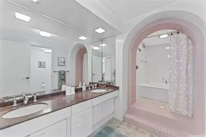 415 South Street #2401, Honolulu, HI 96813 - Photo 12