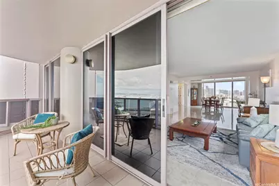 415 South Street #2401, Honolulu, HI 96813 - Photo 18