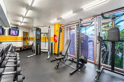 415 South Street #2401, Honolulu, HI 96813 - Photo 22